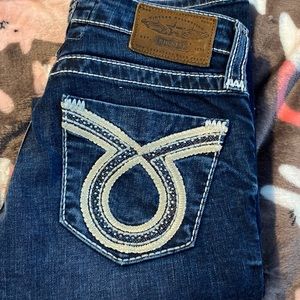 Big Star Liv Slim Boot 25L